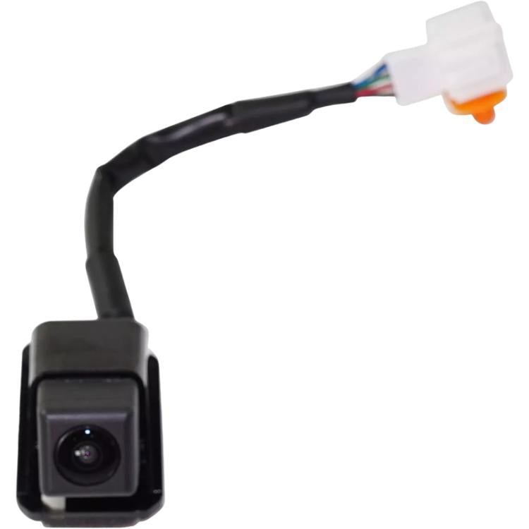 39530-TX4-A11 For 2016-2018 Acura RDX Reversing Camera Rearview Assist Camera - Rear View Cameras by PMc TechLife | Online Shopping South Africa | PMc TechLife | Buy Now Pay Later Mobicred