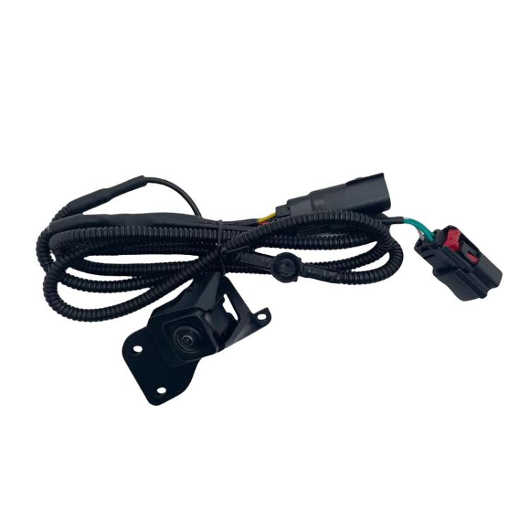 23146157 For 2009-2014 Chevrolet Silverado Rearview Backup Camera PDC Parking Camera - Rear View Cameras by PMc TechLife | Online Shopping South Africa | PMc TechLife | Buy Now Pay Later Mobicred