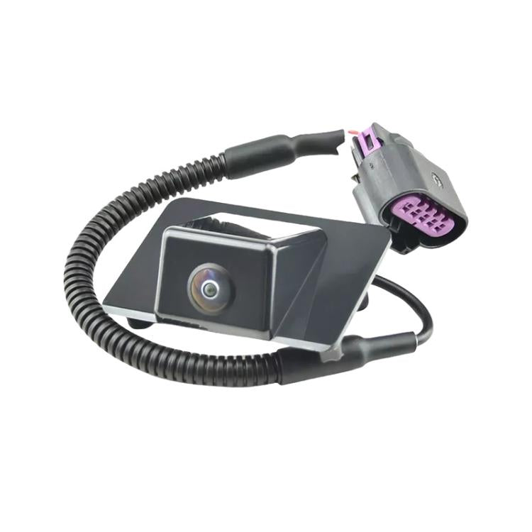 15173619 GM1960104 For Chevrolet Parking Camera PDC Rear View Backup Camera - Rear View Cameras by PMc TechLife | Online Shopping South Africa | PMc TechLife | Buy Now Pay Later Mobicred