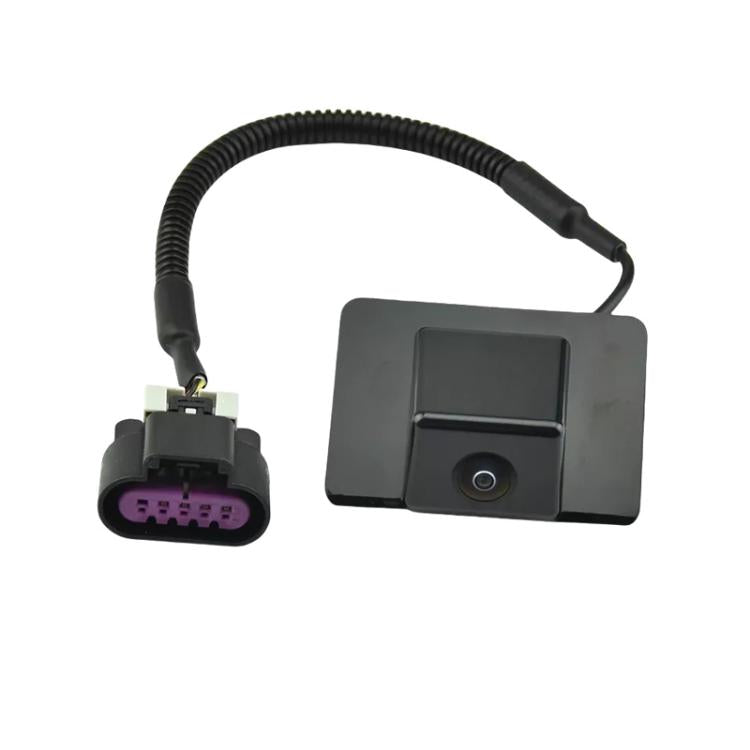 15173619 GM1960104 For Chevrolet Parking Camera PDC Rear View Backup Camera - Rear View Cameras by PMc TechLife | Online Shopping South Africa | PMc TechLife | Buy Now Pay Later Mobicred