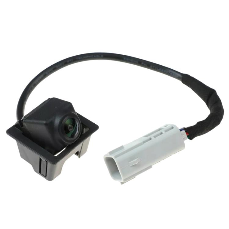 23205689 For 2010-2016 Cadillac SRX Rearview Camera Reversing Camera - Rear View Cameras by PMc TechLife | Online Shopping South Africa | PMc TechLife | Buy Now Pay Later Mobicred