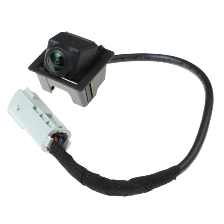 23205689 For 2010-2016 Cadillac SRX Rearview Camera Reversing Camera - Rear View Cameras by PMc TechLife | Online Shopping South Africa | PMc TechLife | Buy Now Pay Later Mobicred