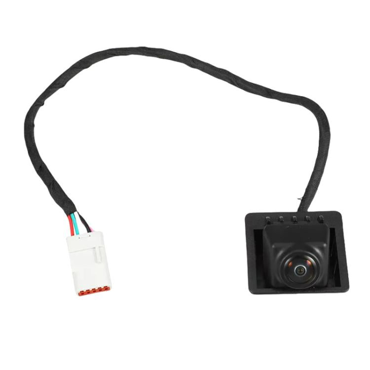 84092887 For 2017-2020 Cadillac XT5 Rear View Backup Camera Parking Camera - Rear View Cameras by PMc TechLife | Online Shopping South Africa | PMc TechLife | Buy Now Pay Later Mobicred