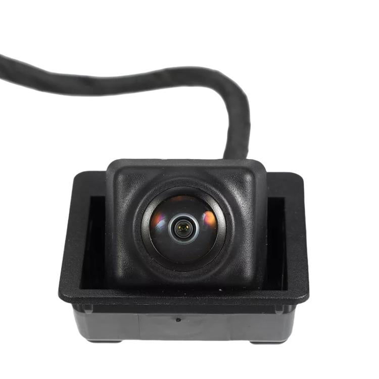 84092887 For 2017-2020 Cadillac XT5 Rear View Backup Camera Parking Camera - Rear View Cameras by PMc TechLife | Online Shopping South Africa | PMc TechLife | Buy Now Pay Later Mobicred