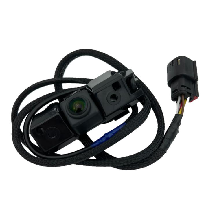 22803702 For 2014-2015 Chevrolet Silverado GMC Sierra Rear View Backup Camera - free shipping - PMc TechLife - Order now!