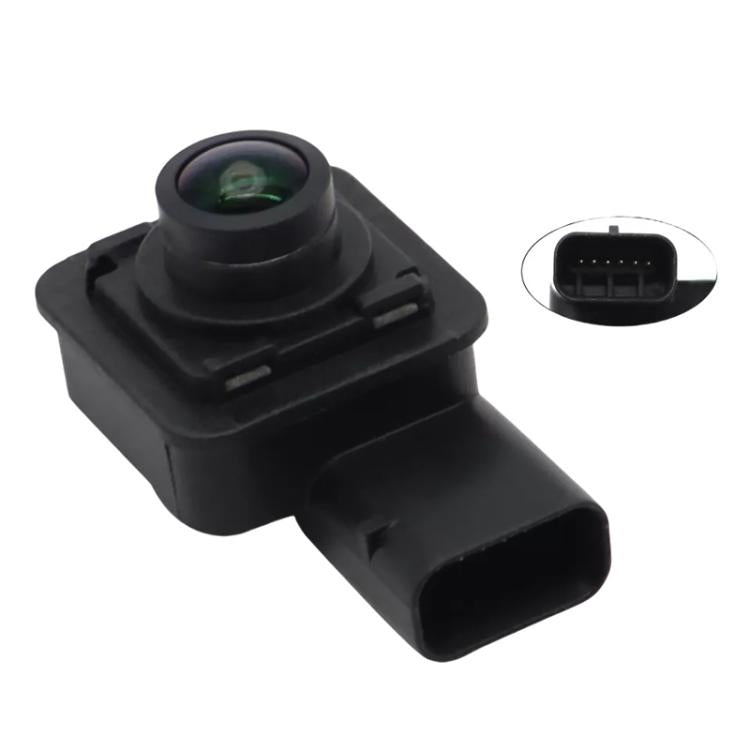 JC3T-19G490-AD For 2017-2022 Ford F-250 Rear View Backup Camera PDC Parking Camera - Rear View Cameras by PMc TechLife | Online Shopping South Africa | PMc TechLife | Buy Now Pay Later Mobicred