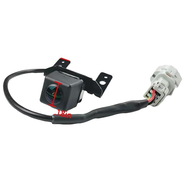 95760-3S102 For Hyundai Sonata Reversing Assist Camera - Rear View Cameras by PMc TechLife | Online Shopping South Africa | PMc TechLife | Buy Now Pay Later Mobicred