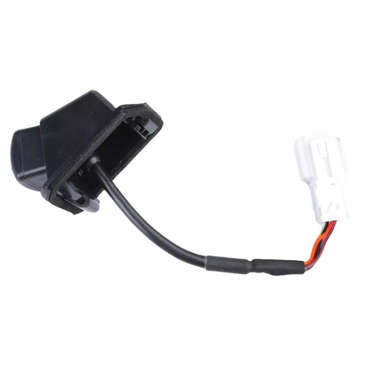 39530-TX4-A01 For Acura 2013-2015 RDX Camera Backup Rearview Camera - Rear View Cameras by PMc TechLife | Online Shopping South Africa | PMc TechLife | Buy Now Pay Later Mobicred