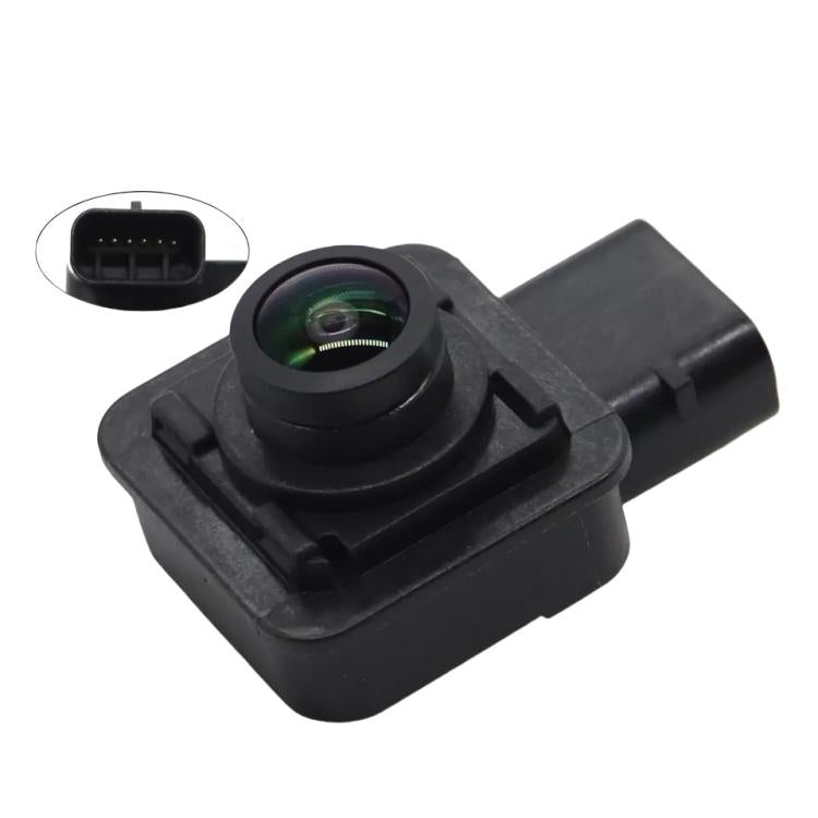 FL3T19G490AG For Ford F150 Car Reversing Assist Camera - Rear View Cameras by PMc TechLife | Online Shopping South Africa | PMc TechLife | Buy Now Pay Later Mobicred
