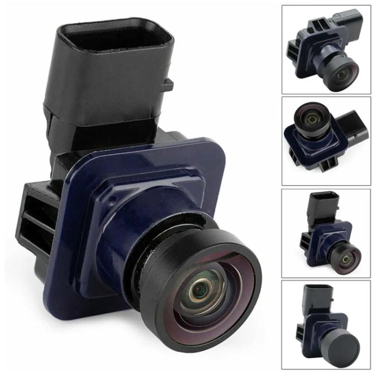 AB1Z-19G490-B For 11-15 EDGE / Lincoln MKX 11-13 Rear View Backup Camera Car Camera - Rear View Cameras by PMc TechLife | Online Shopping South Africa | PMc TechLife | Buy Now Pay Later Mobicred