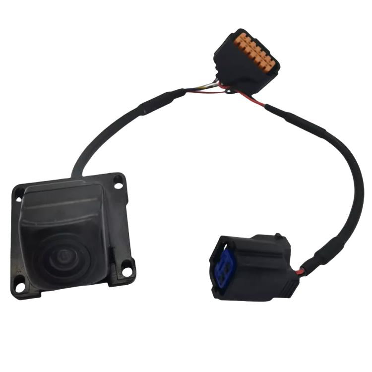 95766-E6201 For Hyundai Sonata Car Rear View Reversing Assist Camera - Rear View Cameras by PMc TechLife | Online Shopping South Africa | PMc TechLife | Buy Now Pay Later Mobicred