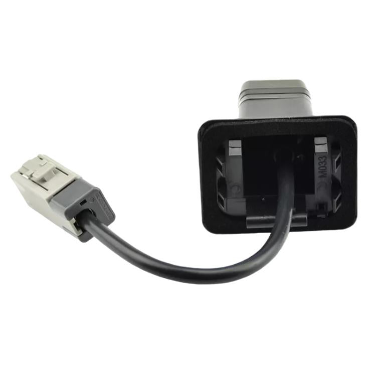 86267AL000 For 14-19 Subaru Outback Reversing Camera Rear View Assist Camera - Rear View Cameras by PMc TechLife | Online Shopping South Africa | PMc TechLife | Buy Now Pay Later Mobicred