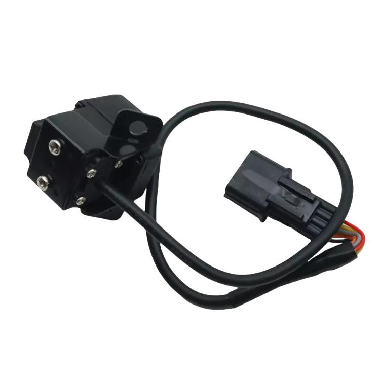 95760-3Z603 For Hyundai I40 Car Rear View Backup Assist Camera - Rear View Cameras by PMc TechLife | Online Shopping South Africa | PMc TechLife | Buy Now Pay Later Mobicred