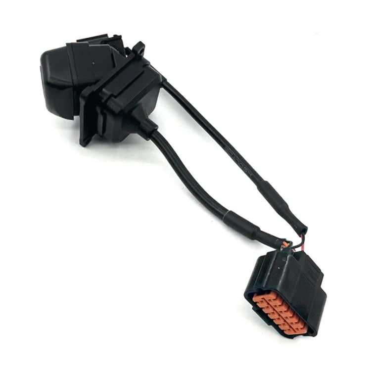 95760-D9001 For Kia Sportage Car Reversing Assist Camera - Rear View Cameras by PMc TechLife | Online Shopping South Africa | PMc TechLife | Buy Now Pay Later Mobicred