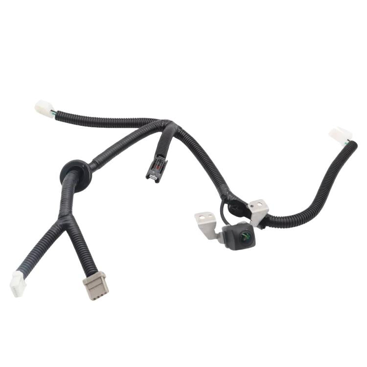 39530SZAA01 For Honda Pilot Car Rear View Reverse Assist Camera - Rear View Cameras by PMc TechLife | Online Shopping South Africa | PMc TechLife | Buy Now Pay Later Mobicred