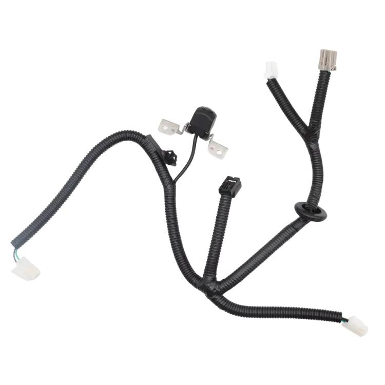 39530SZAA01 For Honda Pilot Car Rear View Reverse Assist Camera - Rear View Cameras by PMc TechLife | Online Shopping South Africa | PMc TechLife | Buy Now Pay Later Mobicred