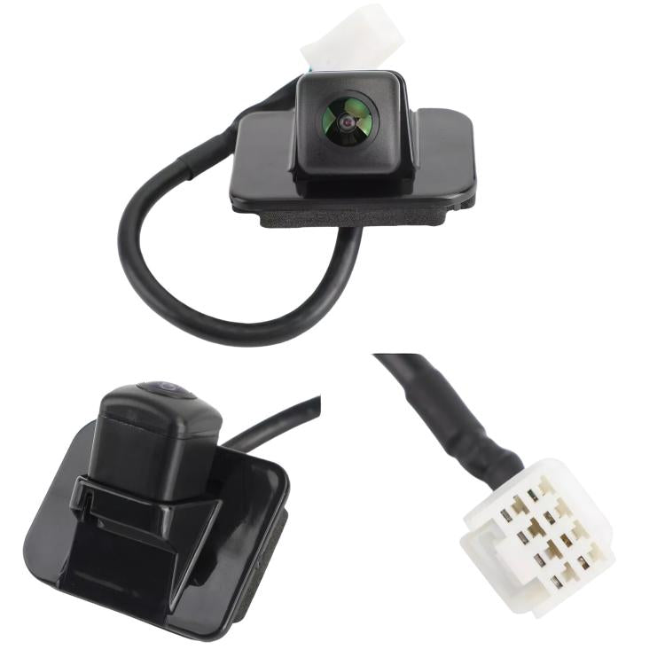 39530-T2A-A31 For Honda Accord Car Rear View Reversing Assist Camera - Rear View Cameras by PMc TechLife | Online Shopping South Africa | PMc TechLife | Buy Now Pay Later Mobicred