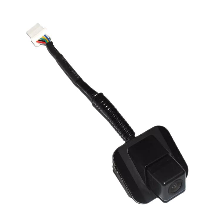 39530-T2A-A71 For Honda Accord Car Rear View Reversing Assist Camera - Rear View Cameras by PMc TechLife | Online Shopping South Africa | PMc TechLife | Buy Now Pay Later Mobicred