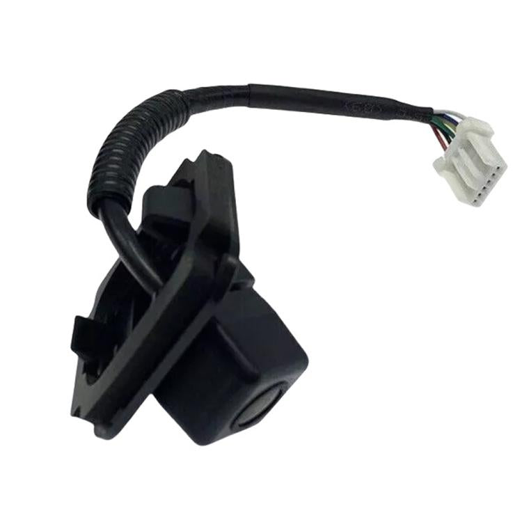 39530-T2A-A71 For Honda Accord Car Rear View Reversing Assist Camera - Rear View Cameras by PMc TechLife | Online Shopping South Africa | PMc TechLife | Buy Now Pay Later Mobicred