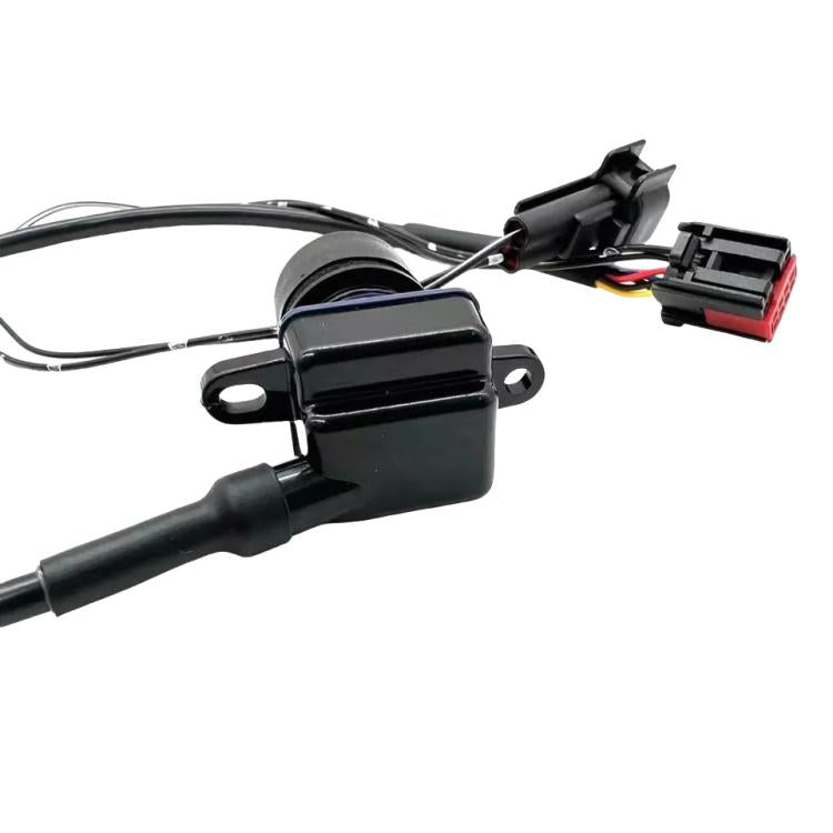 56054157AA For Dodge Durango Car Rear View Reversing Assist Camera - free shipping - PMc TechLife - Order now!