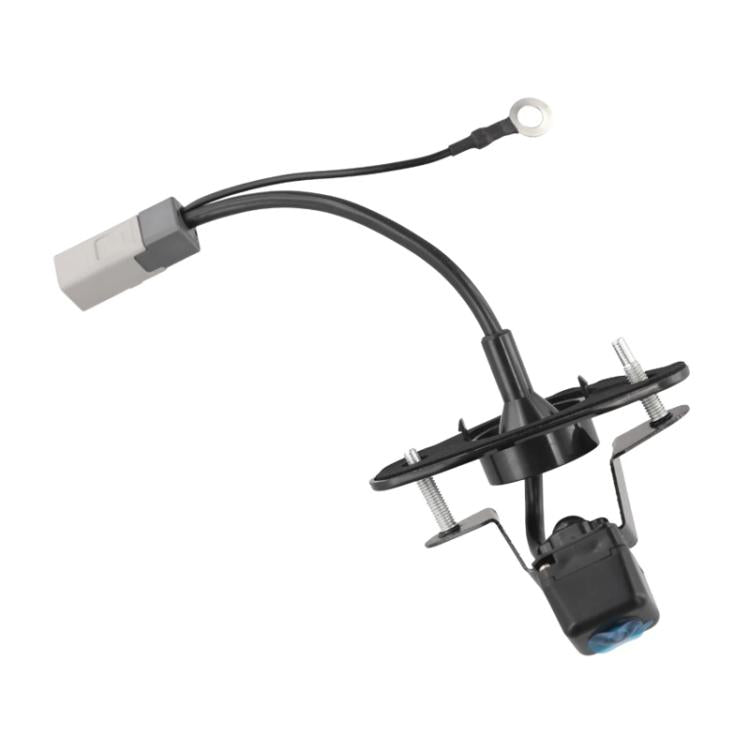 86267AJ100 For Subaru Legacy Rear View Backup Camera Parking Aid Camera - Rear View Cameras by PMc TechLife | Online Shopping South Africa | PMc TechLife | Buy Now Pay Later Mobicred