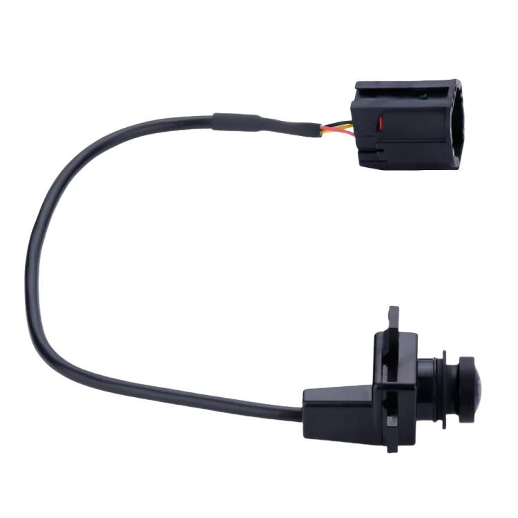 56054041AD For 2009-2012 Dodge Ram 1500 2500 Car Reversing Rearview Auxiliary Camera - Rear View Cameras by PMc TechLife | Online Shopping South Africa | PMc TechLife | Buy Now Pay Later Mobicred