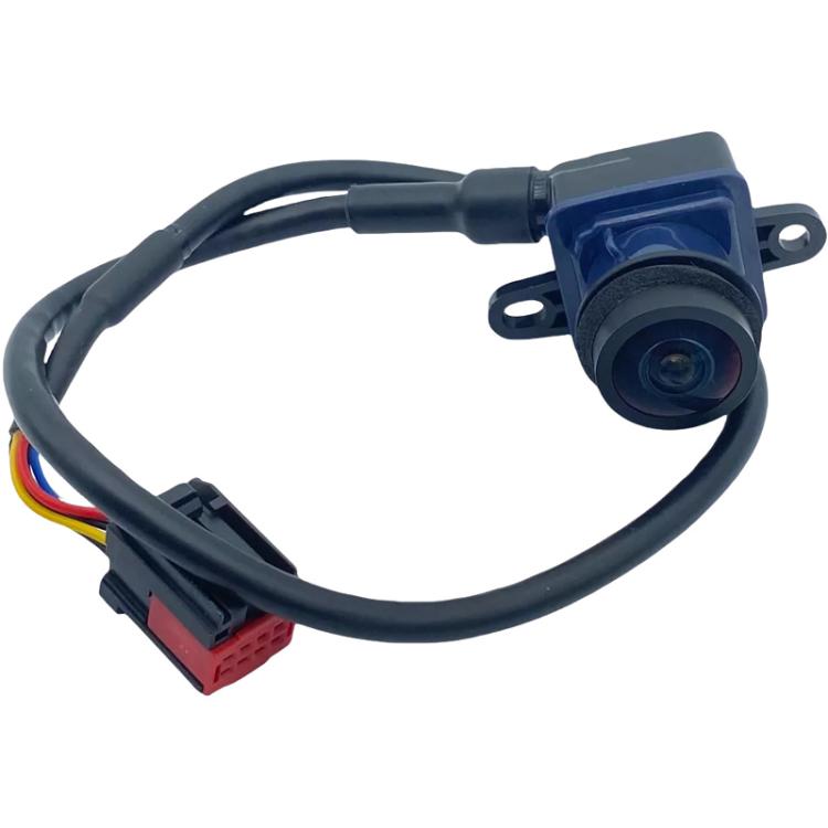 6MJ97ZZZAA 68417057AA For Dodge Car Rearview Backup Camera Car Camera - Rearview Monitors by PMc TechLife | Online Shopping South Africa | PMc TechLife | Buy Now Pay Later Mobicred