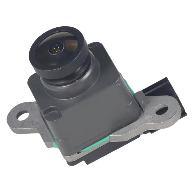 56038978AL For 13-17 Dodge Ram Series Auto Accessories Car Rear View Reversing Camera - Rear View Cameras by PMc TechLife | Online Shopping South Africa | PMc TechLife | Buy Now Pay Later Mobicred