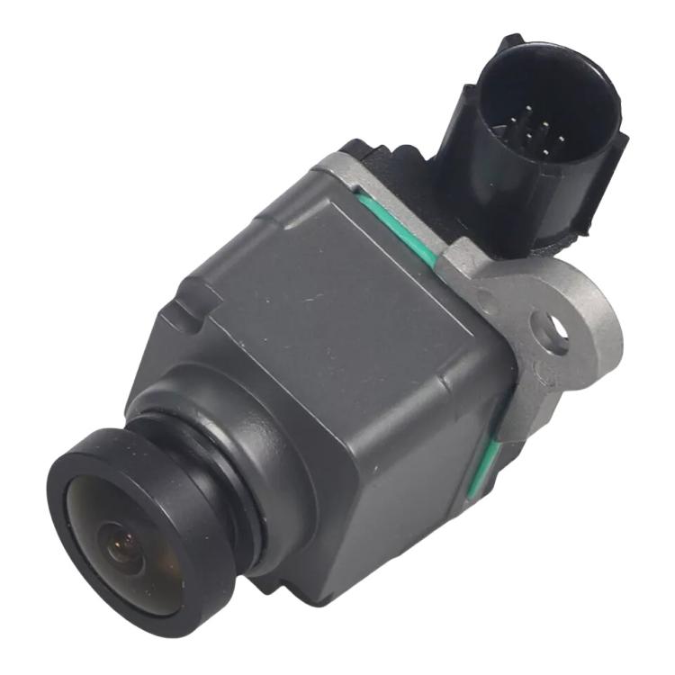 56038978AL For 13-17 Dodge Ram Series Auto Accessories Car Rear View Reversing Camera - Rear View Cameras by PMc TechLife | Online Shopping South Africa | PMc TechLife | Buy Now Pay Later Mobicred