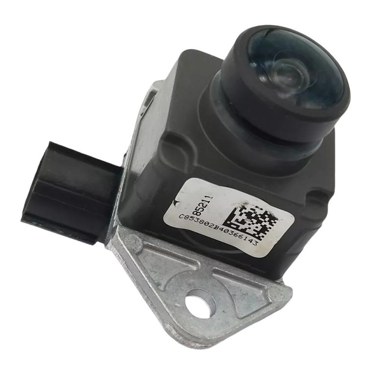 68375333AA For 2014-2018 Jeep Grand Cherokee Car Reversing Assist Rearview Camera - Rear View Cameras by PMc TechLife | Online Shopping South Africa | PMc TechLife | Buy Now Pay Later Mobicred