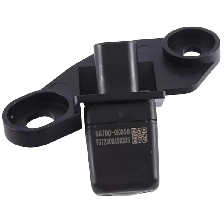 86790-0K050 For Toyota Hilux Auto Accessories Reversing Camera PDC Parking Camera - Rear View Cameras by PMc TechLife | Online Shopping South Africa | PMc TechLife | Buy Now Pay Later Mobicred
