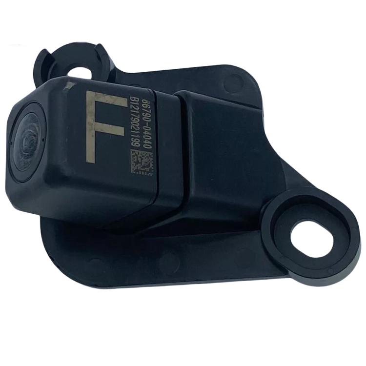 86790-04040 For 2018-2021 Toyota Tacoma Rearview Reversing Camera PDC Car Camera - Rear View Cameras by PMc TechLife | Online Shopping South Africa | PMc TechLife | Buy Now Pay Later Mobicred