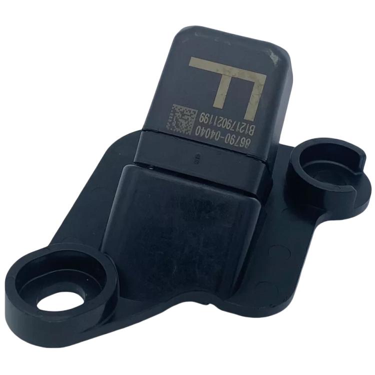 86790-04040 For 2018-2021 Toyota Tacoma Rearview Reversing Camera PDC Car Camera - Rear View Cameras by PMc TechLife | Online Shopping South Africa | PMc TechLife | Buy Now Pay Later Mobicred