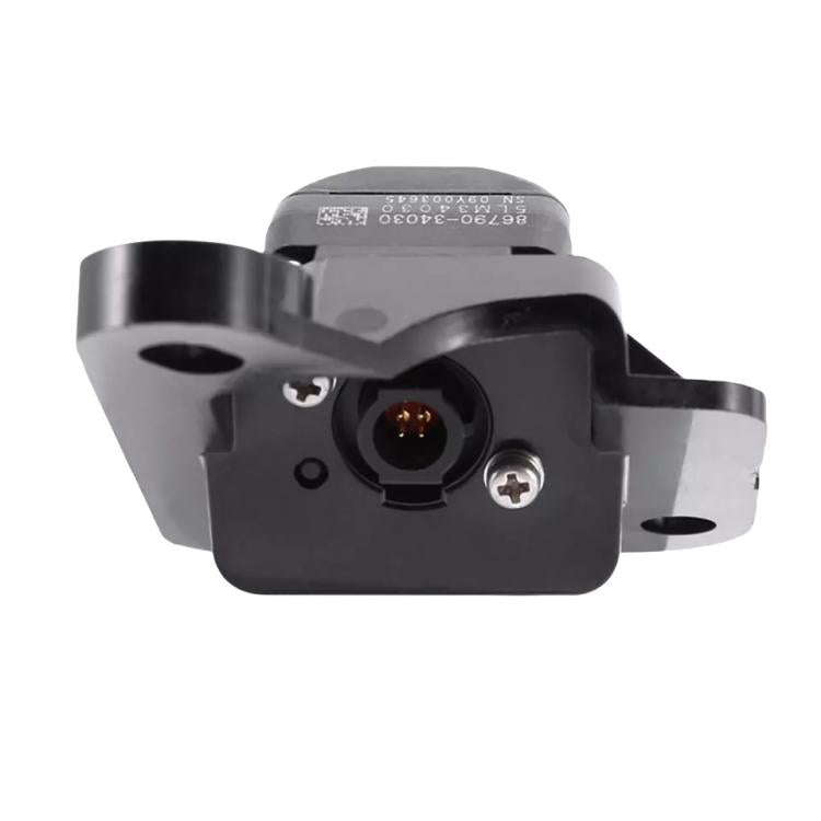 86790-34030 For Toyota Tundra 07 - 13 Auxiliary Rear View Reversing Camera - Rear View Cameras by PMc TechLife | Online Shopping South Africa | PMc TechLife | Buy Now Pay Later Mobicred