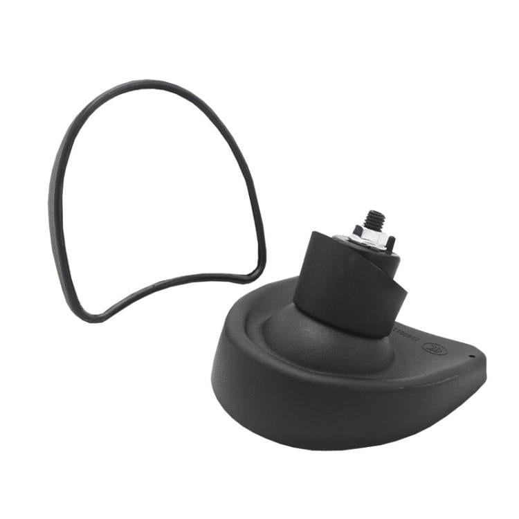 1pair For Harley Street Glide 2014-2019 Motorcycle Modified Reflector Rearview Mirror - Side Mirrors by PMc TechLife | Online Shopping South Africa | PMc TechLife | Buy Now Pay Later Mobicred