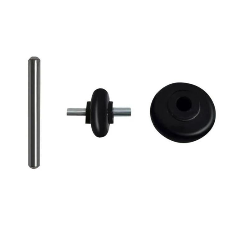Large Wheel For Dyson Vacuum Cleaner V6 V7 V8 V10 Motorized Head Replacement - For Dyson Accessories by PMc TechLife | Online Shopping South Africa | PMc TechLife | Buy Now Pay Later Mobicred