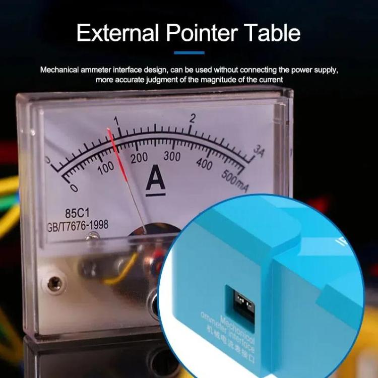 SUNSHINE iBoot A For iPhone Battery Power Supply Test Boot Cable Cell Phone Repair Boot Control Line - free shipping - PMC TechLife - Order now!