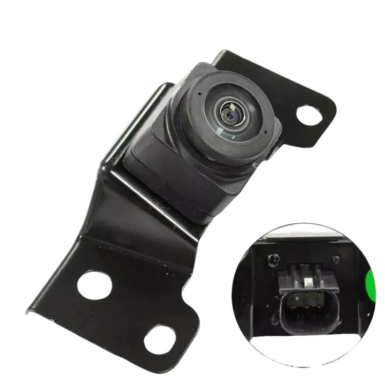 86790-48251 For 2020-2023 Toyota Harrier Auto Accessories Car Front Camera - Rear View Cameras by PMc TechLife | Online Shopping South Africa | PMc TechLife | Buy Now Pay Later Mobicred