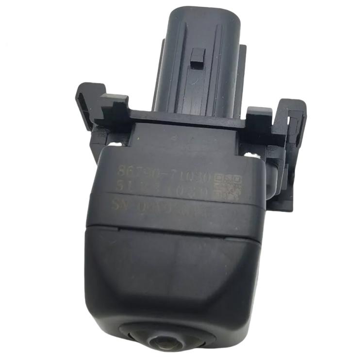 86790-71030 For Toyota Hilux HD Reversing Assist Rear View Camera - Rear View Cameras by PMc TechLife | Online Shopping South Africa | PMc TechLife | Buy Now Pay Later Mobicred