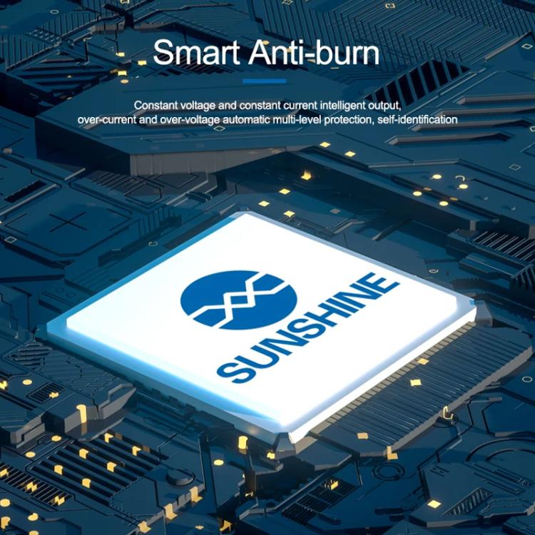 SUNSHINE iBoot B For Android 5V Power Cable Mobile Phone Repair Tool Battery Power Test Boot Cable - Test Tools by SUNSHINE | Online Shopping South Africa | PMC TechLife | Buy Now Pay Later Mobicred