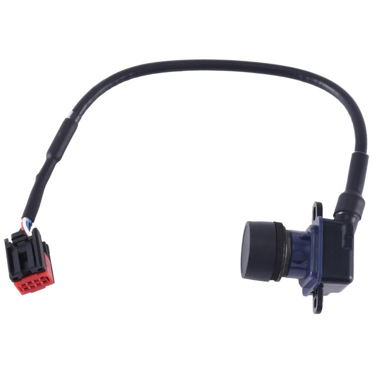 670018242 For Maserati Quattroporte M156 2014-2016 PDC Car Rearview Reversing Camera - Rear View Cameras by PMc TechLife | Online Shopping South Africa | PMc TechLife | Buy Now Pay Later Mobicred