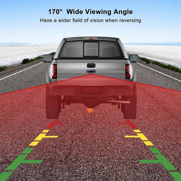 86790-06220 For Toyota Camry Eifang / RAV4 2017-2021 Reversing Rear View Camera - Rear View Cameras by PMc TechLife | Online Shopping South Africa | PMc TechLife | Buy Now Pay Later Mobicred