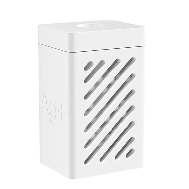 Ag+ Sterilization Module Silver Ion Accessories For Dreame X10 / S10 / W10 / S20 / X20(White) - For Xiaomi Accessories by PMc TechLife | Online Shopping South Africa | PMc TechLife | Buy Now Pay Later Mobicred