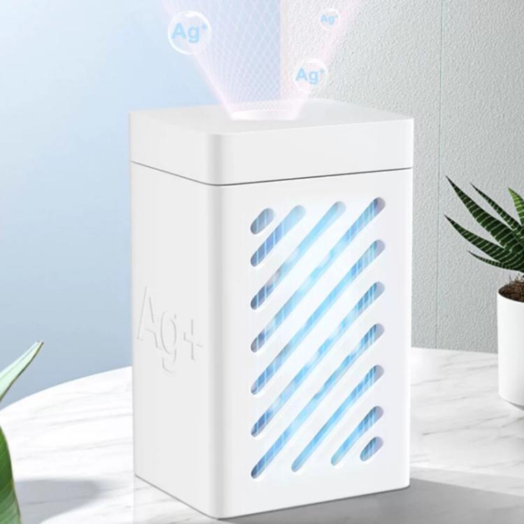 Ag+ Sterilization Module Silver Ion Accessories For Dreame X10 / S10 / W10 / S20 / X20(White) - For Xiaomi Accessories by PMc TechLife | Online Shopping South Africa | PMc TechLife | Buy Now Pay Later Mobicred