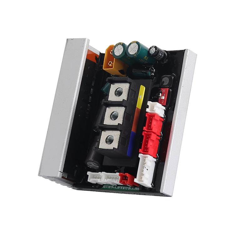 For Ninebot E2 / E2 Pro Mainboard Controller Electric Scooter Control Circuit Board Accessories - Accessories & Parts by PMc TechLife | Online Shopping South Africa | PMc TechLife | Buy Now Pay Later Mobicred