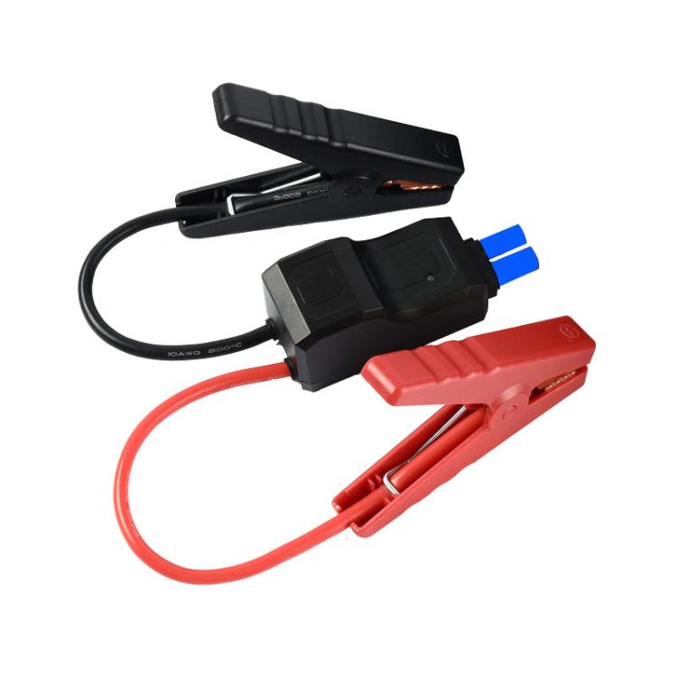 EC5 Car Emergency Starting Power Smart Clip Vehicle Anti-Reflux Clip - Booster Cable & Clip by PMc TechLife | Online Shopping South Africa | PMc TechLife | Buy Now Pay Later Mobicred