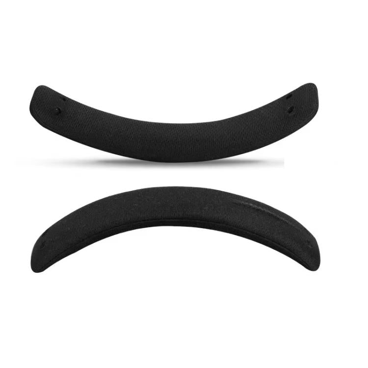 1pair Protein Mesh Earpads For ASUS ROG Theta 7.1 Headphone Accessories - Earmuff & Pad by PMc TechLife | Online Shopping South Africa | PMc TechLife | Buy Now Pay Later Mobicred