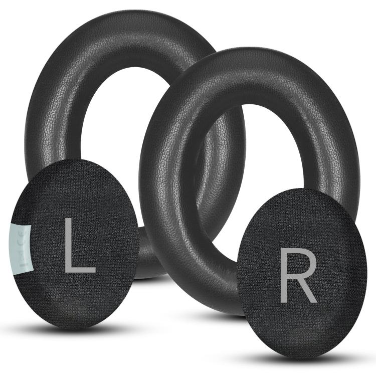 For Bose NC700 Headset 1pair Lambskin Earpads Sponge Cover Earmuffs(White) - free shipping - PMc TechLife - Order now!