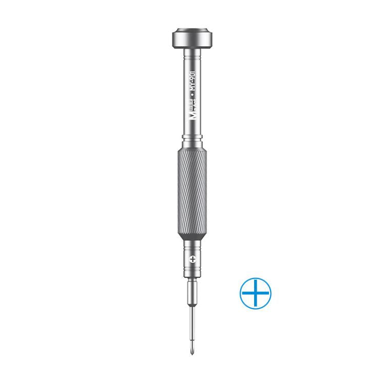 MaAnt MY-901 High-precision Screwdriver Mobile Phone Repair Disassembly Tools, Style: Phillips - free shipping - PMC TechLife - Order now!