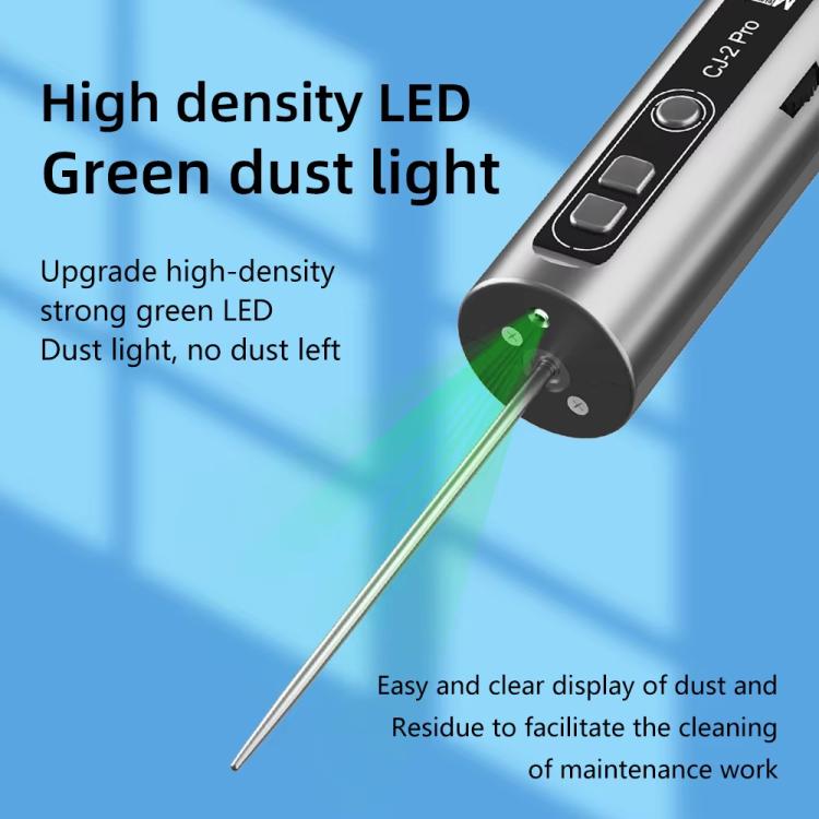 MaAnt CJ-2Pro Cutting Grinding Integrated Glue Remover Multifunctional Phone Repair Screen Remover OCA Electric Glue Roll - free shipping - PMC TechLife - Order now!